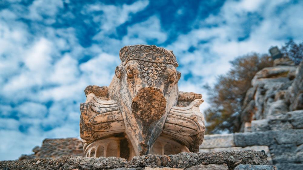 Kusadasi Daily Tours