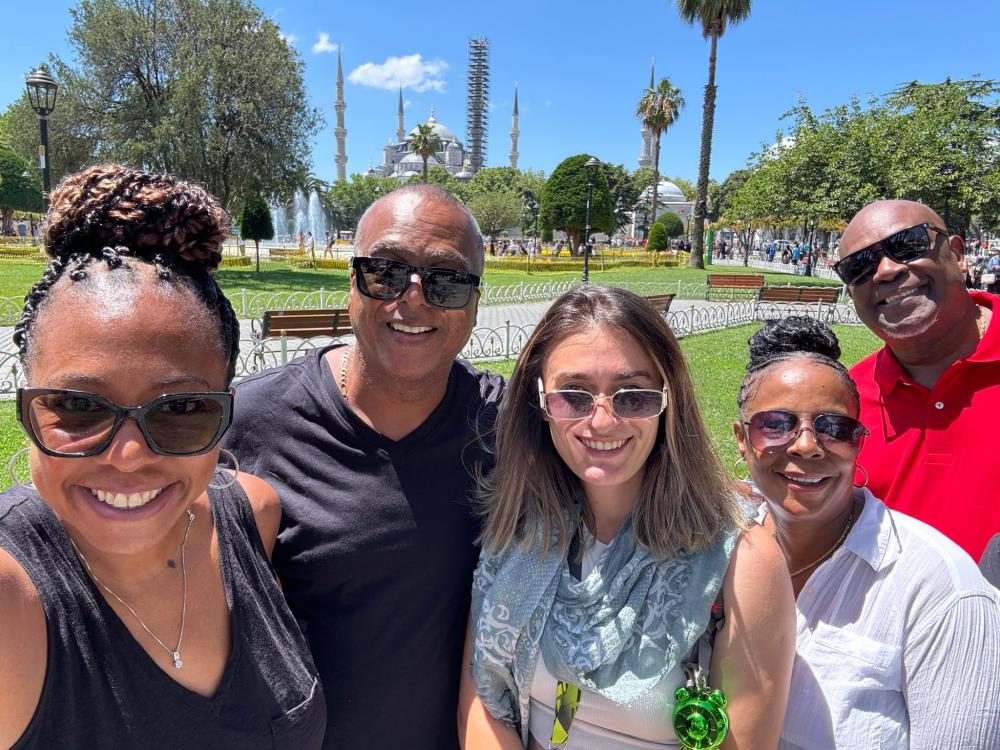 Istanbul Port (Galataport)