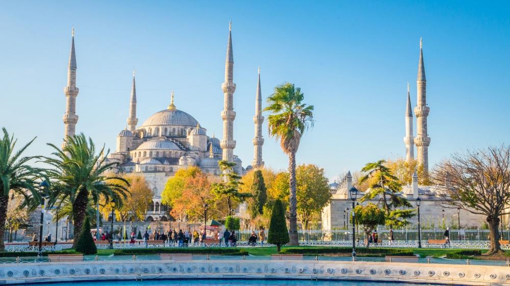 Turkey Package Tours