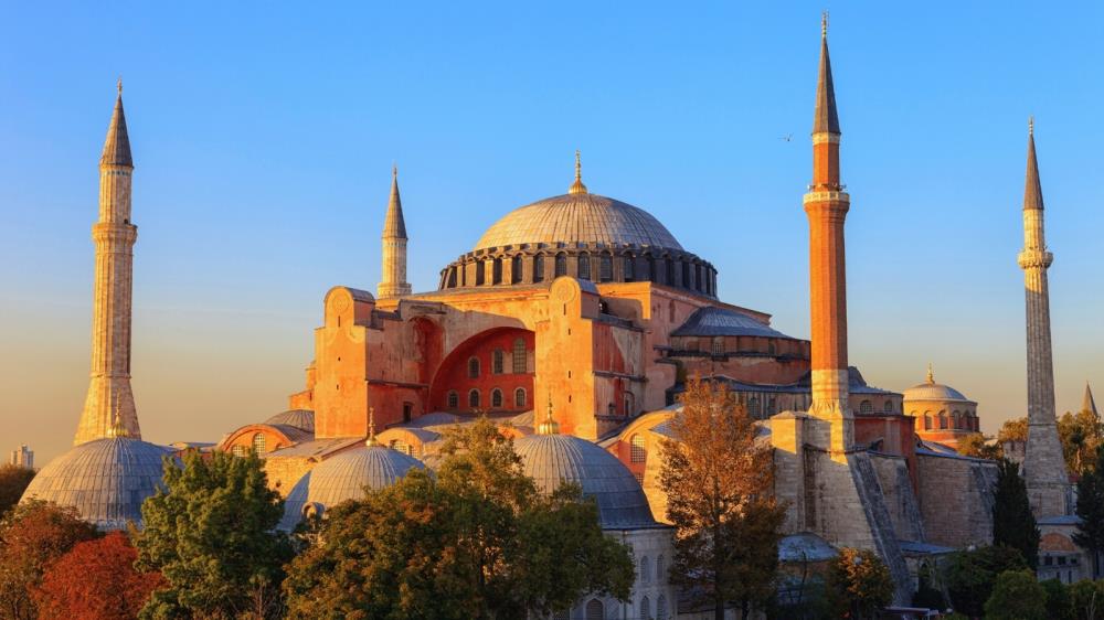 Half-Day Istanbul Highlights Tour