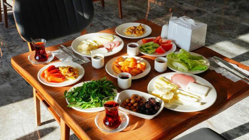 Classic Gulet Cruises