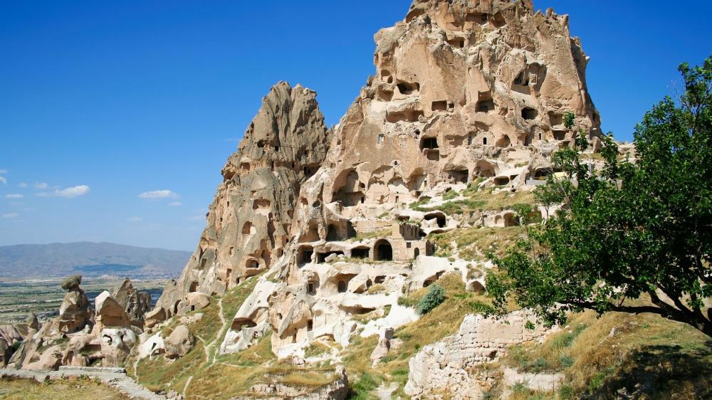 Cappadocia Daily Tours