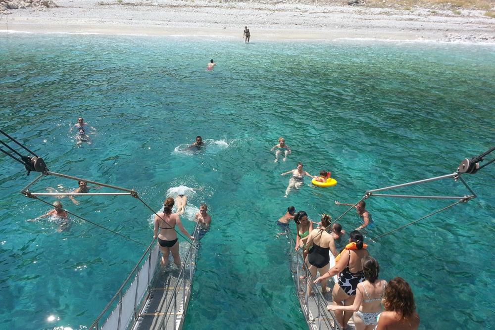 why choose anatolia expedition tours