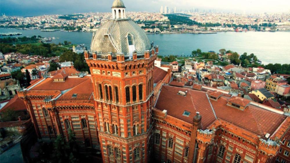 Jewish Heritage Tours