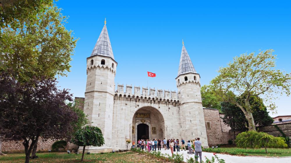 Tailor-Made Turkey Tours