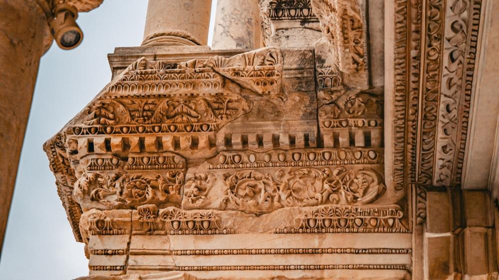 Ephesus & Temple of Artemis Shore Excursion from Bodrum Port