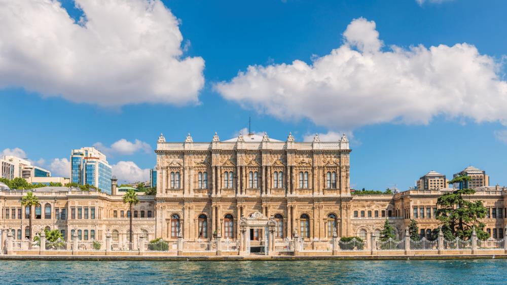 Treasures of Anatolia