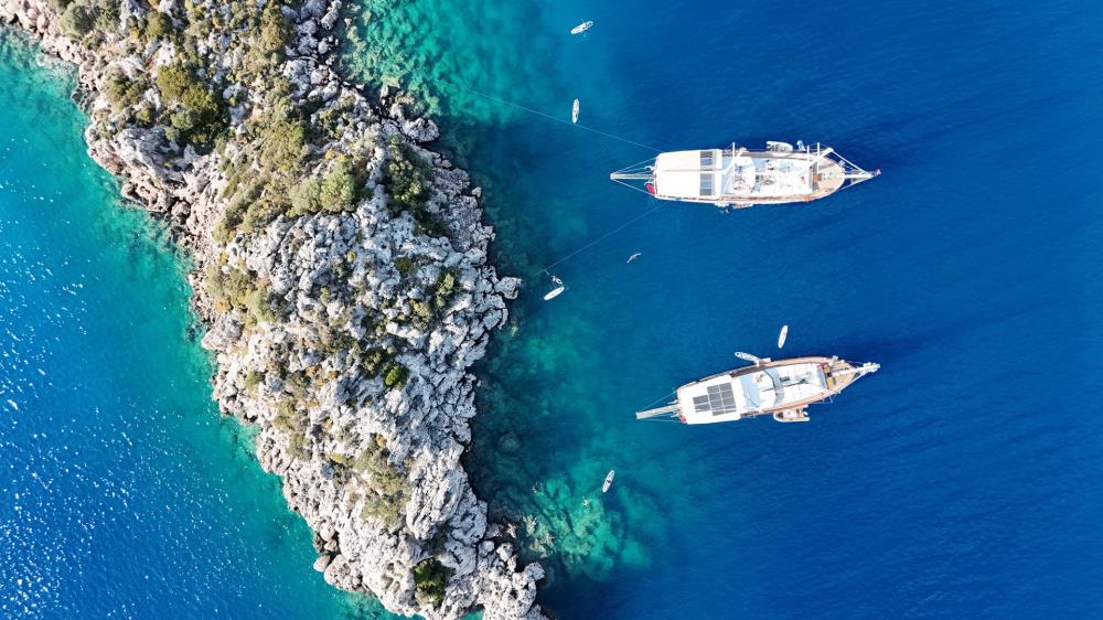 why choose anatolia expedition tours