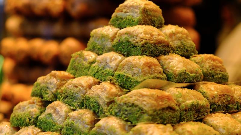 Tailor-Made Turkey Tours