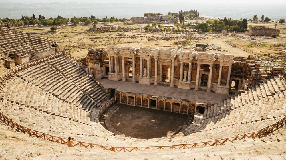 Treasures of Anatolia