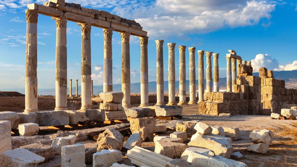 why choose anatolia expedition tours