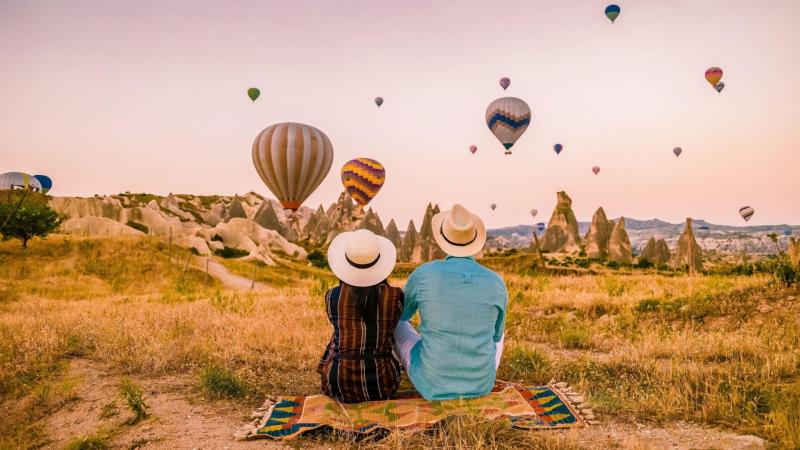 Cappadocia Daily Tours