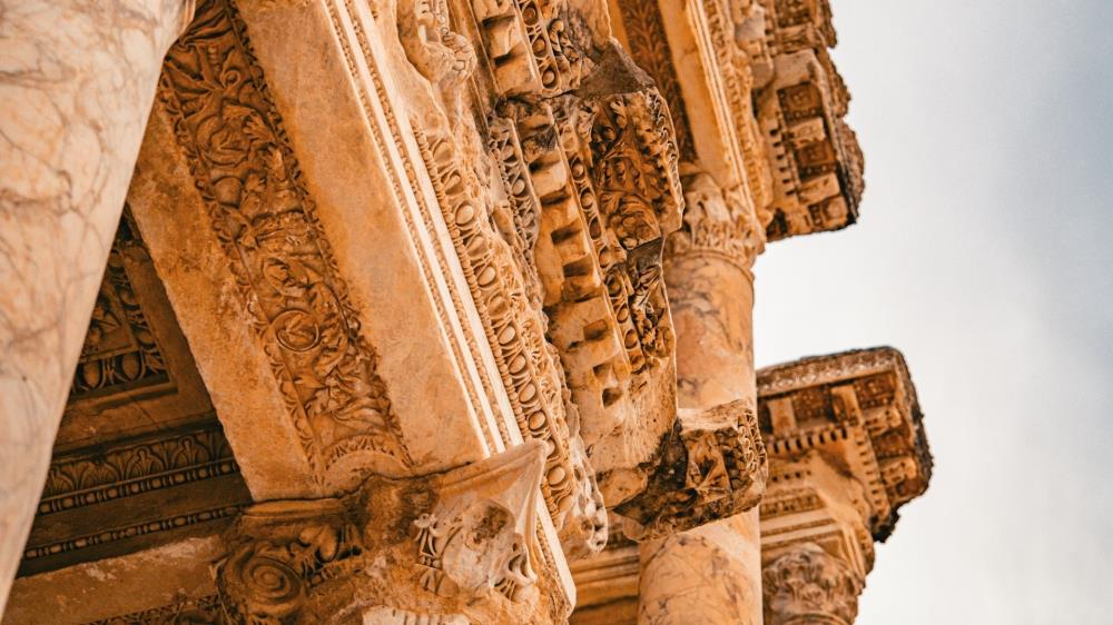 Ephesus & Virgin Mary House Shore Excursion from Cesme Port