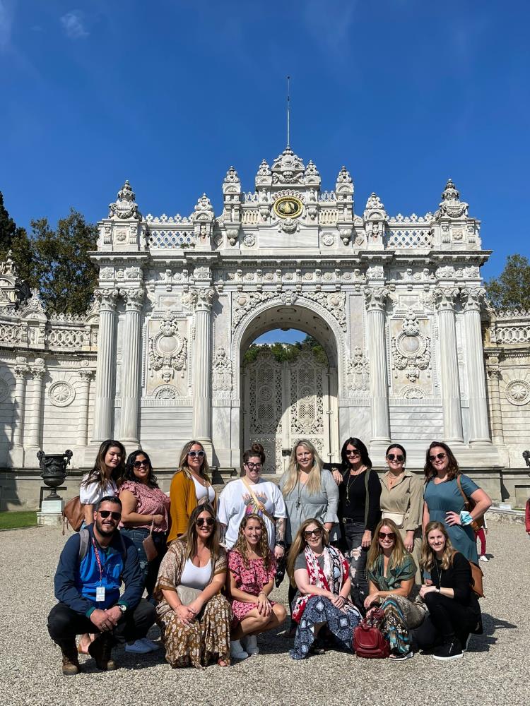 Istanbul City Tour from Galataport