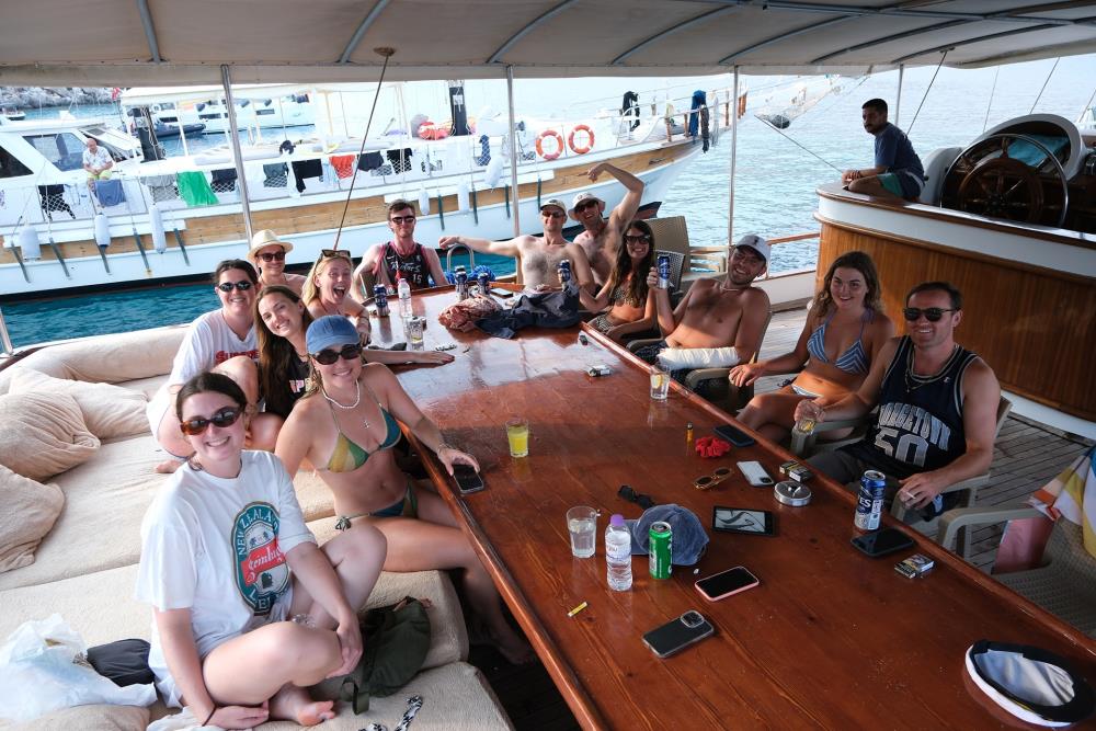 why choose anatolia expedition tours