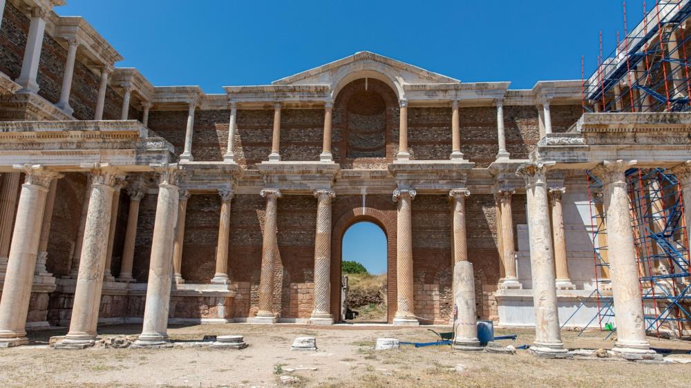 Seven Churches of Revelation