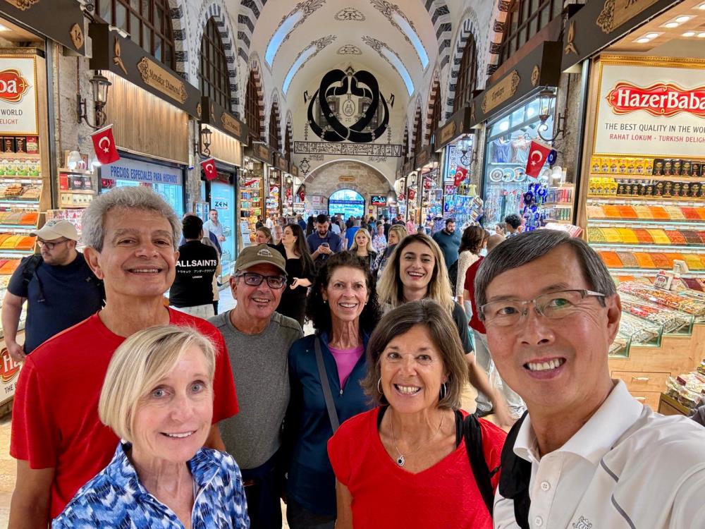 Tailor-Made Turkey Tours