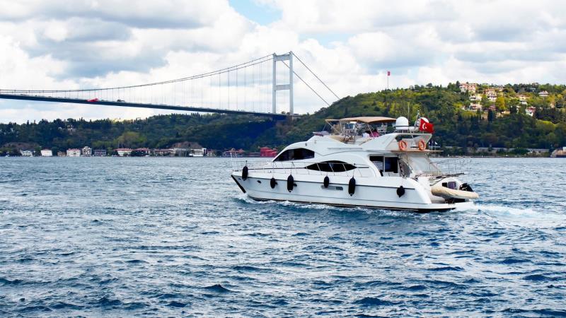 Istanbul Daily Tours
