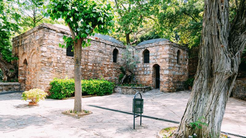 Small Group: Full-Day Ephesus Tour