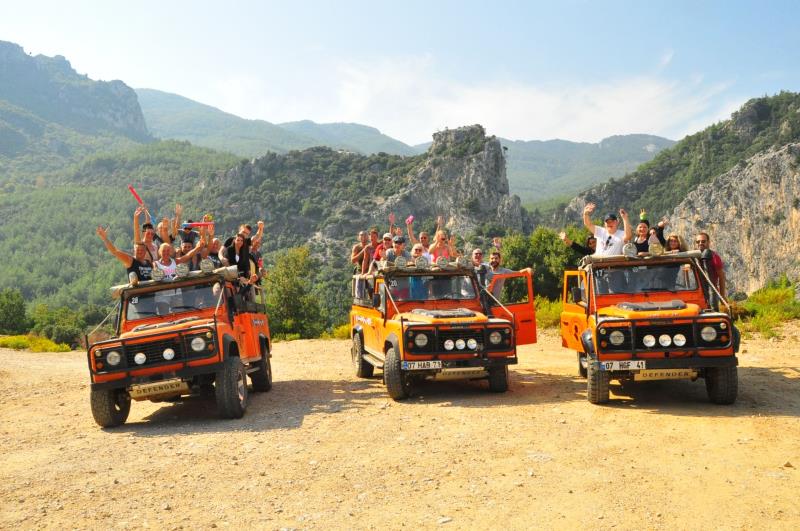 Anatolia Expedition Tours